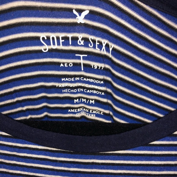3 for 35 ✨ Super soft American Eagle T-shirt - Picture 3 of 4
